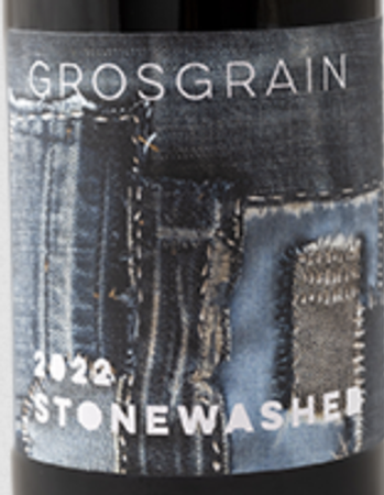 Grosgrain Stonewashed 2021